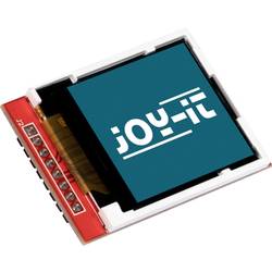 Joy-it SBC-LCD02 displej 1 ks Vhodné pro (vývojové sady): Raspberry Pi®