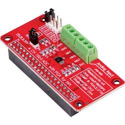 Joy-it ADS1115 modul konvertoru