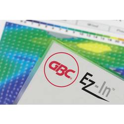 GBC laminovací folie DIN A7 125 micron lesklý 100 ks