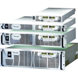 laboratorní zdroj 19, nastavitelný TDK-Lambda GEN100-7.5 0 - 100 V/DC 0 - 7.5 A Počet výstupů 1 x RS-232, RS-485 lze programovat