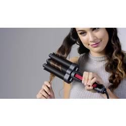 Revlon Wave Master kulma černá