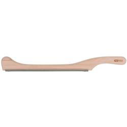 KS Tools 140.3017 Držák pilníku na karoserie pro půlkrut (dutý)