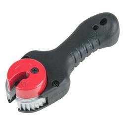 KS Tools 104.5065 RÁČNOVÝ nůž brzdového vedení 4,75 mm