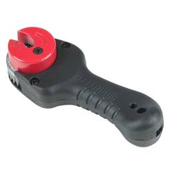 KS Tools 104.5065 RÁČNOVÝ nůž brzdového vedení 4,75 mm