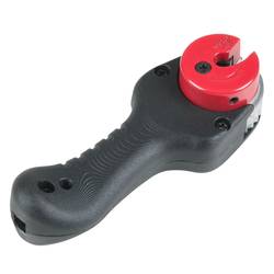 KS Tools 104.5065 RÁČNOVÝ nůž brzdového vedení 4,75 mm