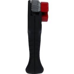 KS Tools 104.5065 RÁČNOVÝ nůž brzdového vedení 4,75 mm