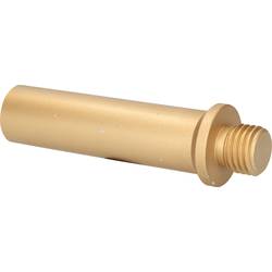 Přítlačná tyč Ø 31 mm, 140 mm KS Tools 440.0353