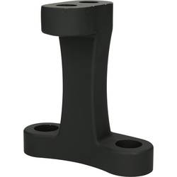 Podstavec, Ø 155 mm, 90 mm KS Tools 440.0361