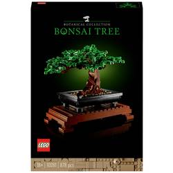 10281 LEGO® Botanicals™ Bonsai strom