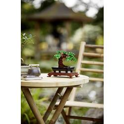 10281 LEGO® Botanicals™ Bonsai strom