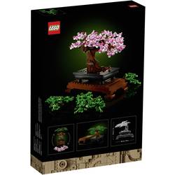 10281 LEGO® Botanicals™ Bonsai strom