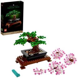 10281 LEGO® Botanicals™ Bonsai strom
