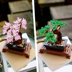 10281 LEGO® Botanicals™ Bonsai strom