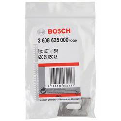 Vrchní nůž - GSC 3,5/4,5 Bosch Accessories 3608635000