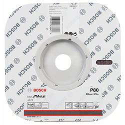 Bosch Accessories 2608608C31 brusná role Zrnitost 80 (d x š) 25 m x 38 mm 25 m