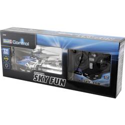 Revell Control Sky Fun RC model vrtulníku pro začátečníky RtF