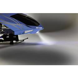 Revell Control Sky Fun RC model vrtulníku pro začátečníky RtF