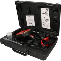 KS Tools 150.2196 Digitální tester brzdové kapaliny s rozhraním pro tisk