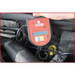 KS Tools 150.2195 Digitální tester brzdové kapaliny