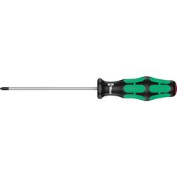 Wera 350 05008706001 dílnu křížový šroubovák PH 0 Délka dříku: 100 mm