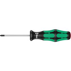 Wera 350 05008705001 dílnu křížový šroubovák PH 0 Délka dříku: 60 mm