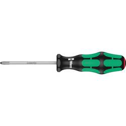 Wera 350 05008710001 dílnu křížový šroubovák PH 1 Délka dříku: 80 mm