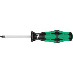 Wera 367 dílnu šroubovák Torx Velikost šroubováku T 9 Délka dříku: 60 mm 1 ks