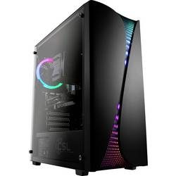 CSL Computer Gaming PC M12810H Intel® Core™ Ultra 5 225F 4.9 GHz 16 GB RAM 1000 GB SSD Nvidia GeForce RTX™ 5060 8 GB GDDR7 Win 11 Home 96137
