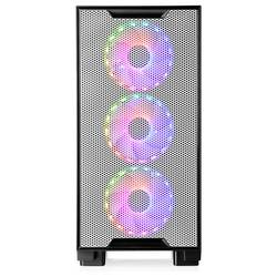 CSL Computer Gaming PC M12570H AMD Ryzen 5 8400F 4.7 GHz 32 GB RAM 1000 GB SSD Nvidia GeForce RTX™ 5070 12 GB GDDR7 Win 11 Home 95593