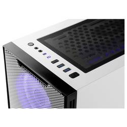 CSL Computer Gaming PC M12570H AMD Ryzen 5 8400F 4.7 GHz 32 GB RAM 1000 GB SSD Nvidia GeForce RTX™ 5070 12 GB GDDR7 Win 11 Home 95593