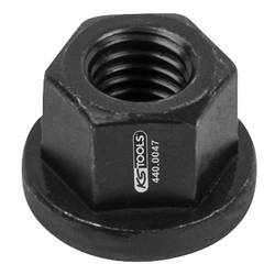 Matice s límcem, M10 KS Tools 440.0047