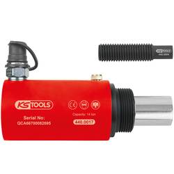 Sada hydraulických válců, 14t, 3 ks KS Tools 440.0015