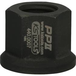 Matice s límcem, M18 KS Tools 440.0007