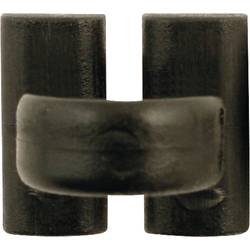 KS Tools 420.5957 Drát. Klip na kabely ø 6,3 mm, 50 ks v balení