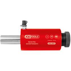 Hydraulický válec, 16t KS Tools 440.0001