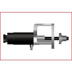 Sada tlakových hydraulických válců, 32 t, 6 ks KS Tools 440.0025