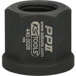 Matice s límcem, M22 KS Tools 440.0028
