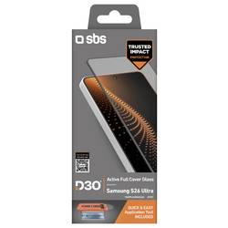 sbs mobile ochranné sklo na displej smartphonu Samsung 1 ks TEAPPLD3OSAS26U