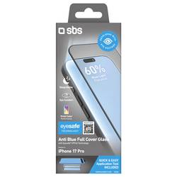 sbs mobile ochranné sklo na displej smartphonu iPhone 1 ks TEAPPLEYESIP1763P