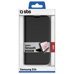 sbs mobile Cover Samsung Galaxy S26 TEWALSAS26K