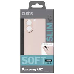 sbs mobile Cover Samsung Samsung Galaxy A57 TEINSTSAA57P