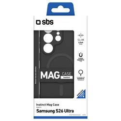 sbs mobile Cover Samsung Galaxy S26 Ultra TEINSTMAGSAS26UK