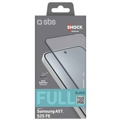 sbs mobile ochranné sklo na displej smartphonu Samsung 1 ks TESCRFCSAA57