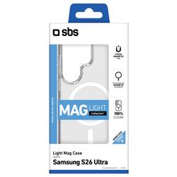sbs mobile Cover Samsung Galaxy S26 Ultra TELIGMAGSAS26UT