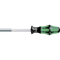 Wera 812/1 dílnu bitový šroubovák 120 mm DIN 3126, DIN ISO 1173