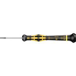 Wera 1578 A ESD šroubovák pro šrouby Microstix Šířka čepele: 1.2 mm Délka dříku: 40 mm