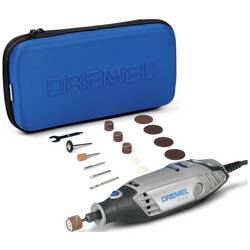 Dremel 3000-15 multifunkční nářadí vč. příslušenství, taška, 16dílná, 130 W, F0133000JA