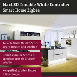 Paulmann 50046 MaxLED Spínací ovladač 6000 mA 24 (max.) 24 V plast (d x š x v) 95 x 38 x 28 mm 1 ks