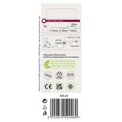Paulmann 50046 MaxLED Spínací ovladač 6000 mA 24 (max.) 24 V plast (d x š x v) 95 x 38 x 28 mm 1 ks