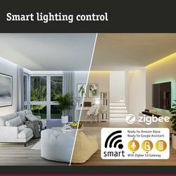 Paulmann 50045 MaxLED Spínací ovladač 6000 mA 24 (max.) 24 V plast (d x š x v) 95 x 38 x 28 mm Piece 1 ks